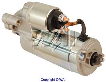 WAI Startmotor / Starter (33226N)