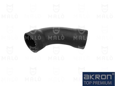 въздуховод за турбината AKRON-MALÒ 273222A