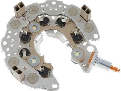 Likeretter, dynamo AS-PL ARC6024