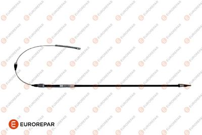 Тросик, cтояночный тормоз EUROREPAR E074127 для OPEL TIGRA