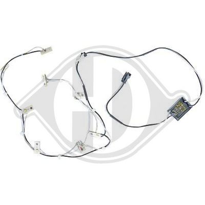 SET PENTRU REPARAT CABLURI LUMINI DE ZI