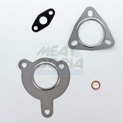 SET MONTAJ TURBOCOMPRESOR