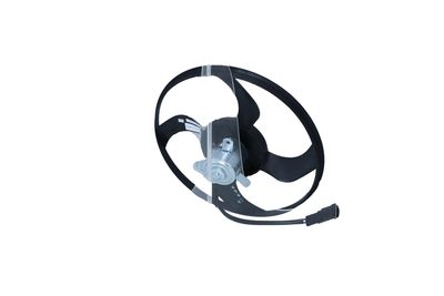 VENTILATOR RADIATOR NRF 47319 27