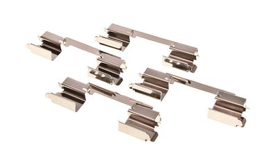 SET ACCESORII PLACUTE FRANA