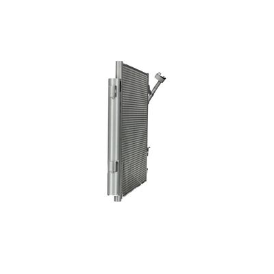 CONDENSATOR CLIMATIZARE NISSENS 940067 35
