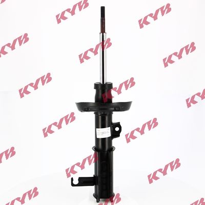 STOßDäMPFER KYB 334966 14