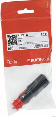 Pistoke HERTH+BUSS 51306142