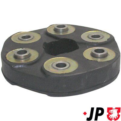 Lankstas, kardaninis velenas