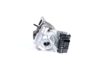 LADER AUFLADUNG BTS Turbo T914630 36