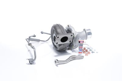 LADER AUFLADUNG BTS Turbo T981068BT 25