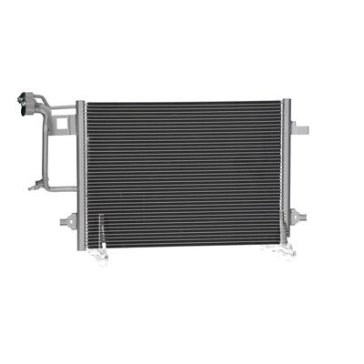 CONDENSATOR CLIMATIZARE NISSENS 94922 41