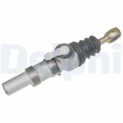 GEBERZYLINDER KUPPLUNG