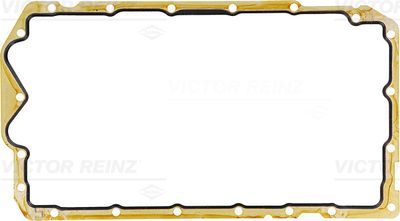 VICTOR REINZ 71-34056-00 Прокладка масляного поддона  для BMW X3 (Бмв X3)
