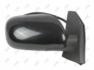 Išorinis veidrodėlis