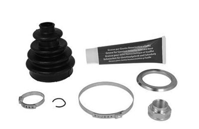CIFAM 613-440 Пыльник шруса для MINI MINI купе (R58)