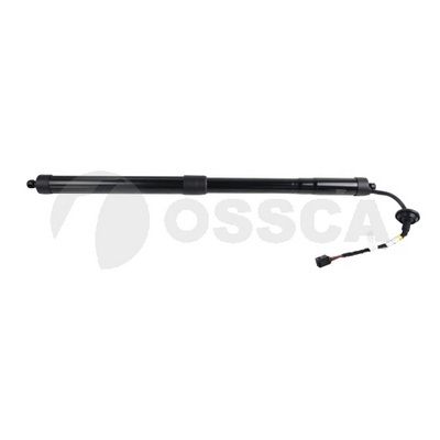 газов амортисьор, багажно/товарно пространство OSSCA 83192