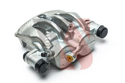 Vorschau Bremssattel Ansicht 2