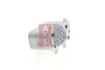 ÖLKüHLER AUTOMATIKGETRIEBE AKS DASIS 176021N 12