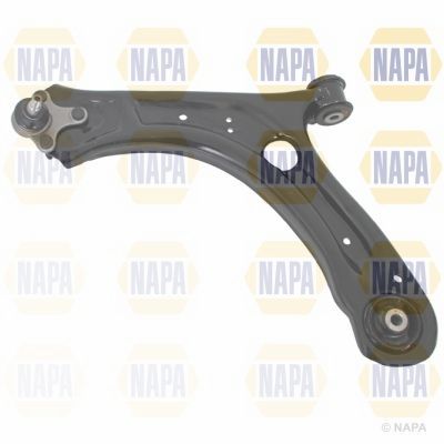 Control/Trailing Arm, wheel suspension NAPA NST2377