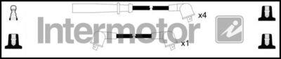 Комплект проводов зажигания INTERMOTOR 73606 для VW TARO