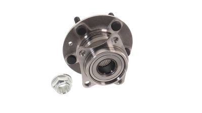 RADLAGERSATZ SKF VKBA7544 38