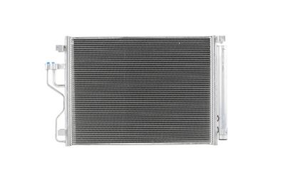 CONDENSATOR CLIMATIZARE WALKER WCD00186 1