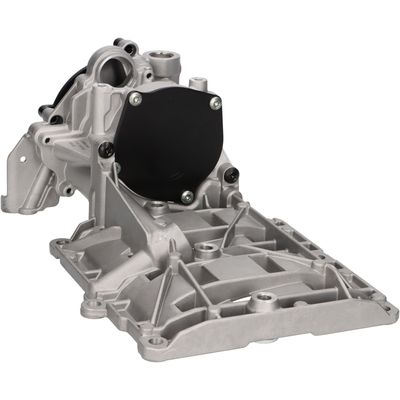 POMPA ULEI PIERBURG 724808300 9