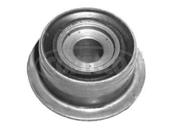 LAGERUNG ACHSKöRPER