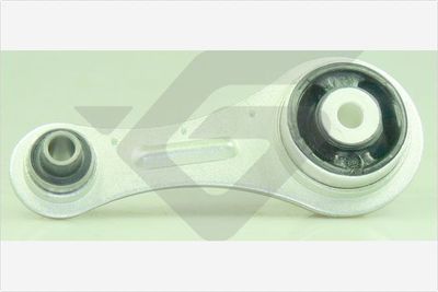 HALTER MOTORAUFHäNGUNG