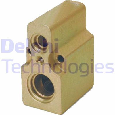 Расширительный клапан, кондиционер DELPHI TSP0585069 для RENAULT CLIO