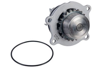 водна помпа, охлаждане на двигателя STELLOX 4500-0465-SX