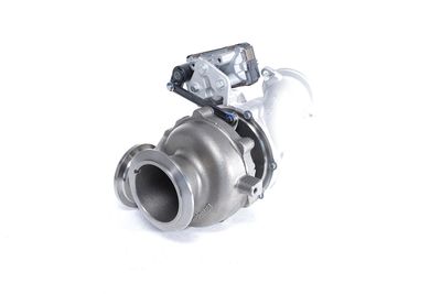 LADER AUFLADUNG BTS Turbo T916788 23