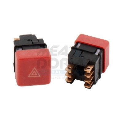 COMUTATOR LUMINI DE AVARIE