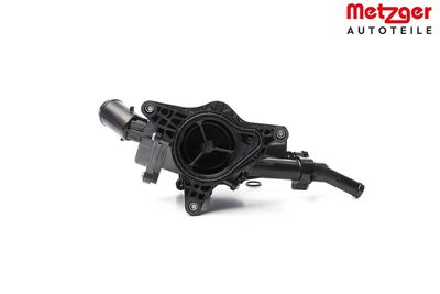 POMPă DE APă RăCIRE MOTOR METZGER AUTOTEILE 4007062 21
