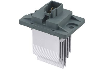 REZISTOR VENTILATOR HABITACLU