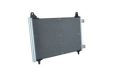 CONDENSATOR CLIMATIZARE NRF 350616 37