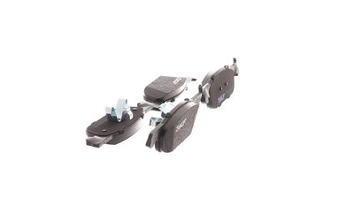 BREMSBELAGSATZ SCHEIBENBREMSE SKF VKBP80020 27