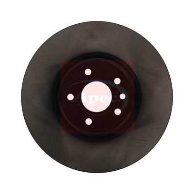 APEC Brake Disc DSK2981