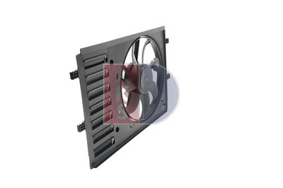 LüFTER MOTORKüHLUNG AKS DASIS 048166N 12