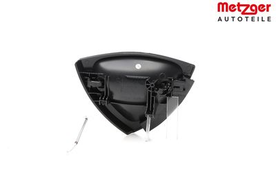 TüRGRIFF METZGER AUTOTEILE 2310554 21