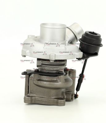 COMPRESOR SISTEM DE SUPRAALIMENTARE