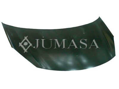 Капот двигателя JUMASA 05031071 для CITROËN DS3