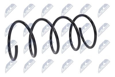 ARC SPIRAL NTY ASZME009 22