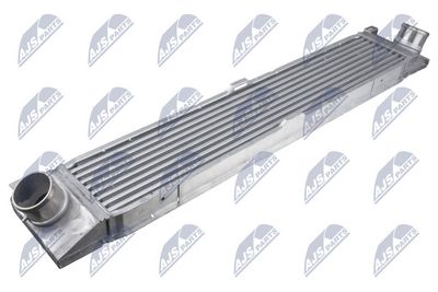 INTERCOOLER COMPRESOR