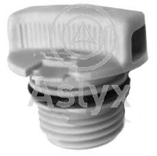 Aslyx AS-535676 Крышка масло заливной горловины  для ALFA ROMEO MITO (Альфа-ромео Мито)