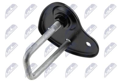 NTY Motorhaubenschloss