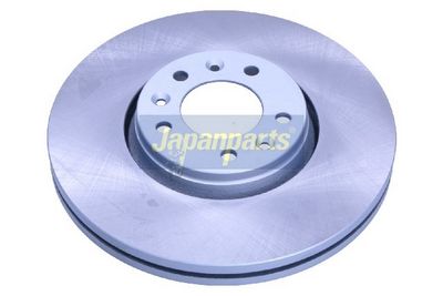 спирачен диск JAPANPARTS DI-0609C