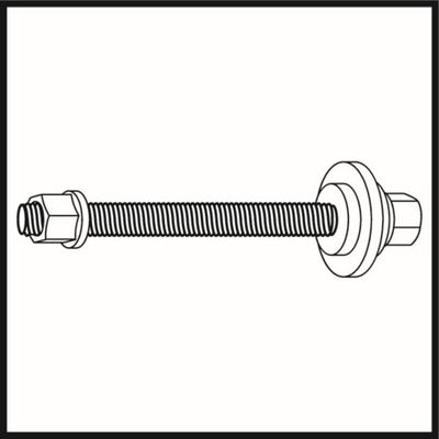 MONTAGEWERKZEUGSATZ RADNABE/RADLAGER VIGOR V5128 30