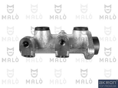 Главный тормозной цилиндр AKRON-MALÒ 89154 для DAEWOO LANOS