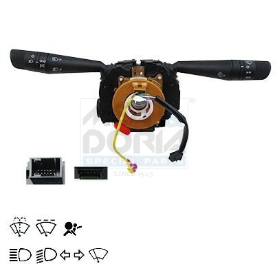 COMUTATOR COLOANA DIRECTIE